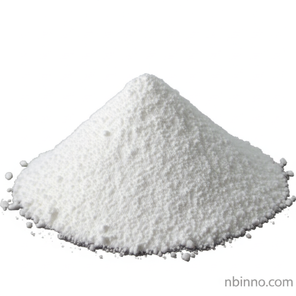 Polyaluminium Chloride Powder