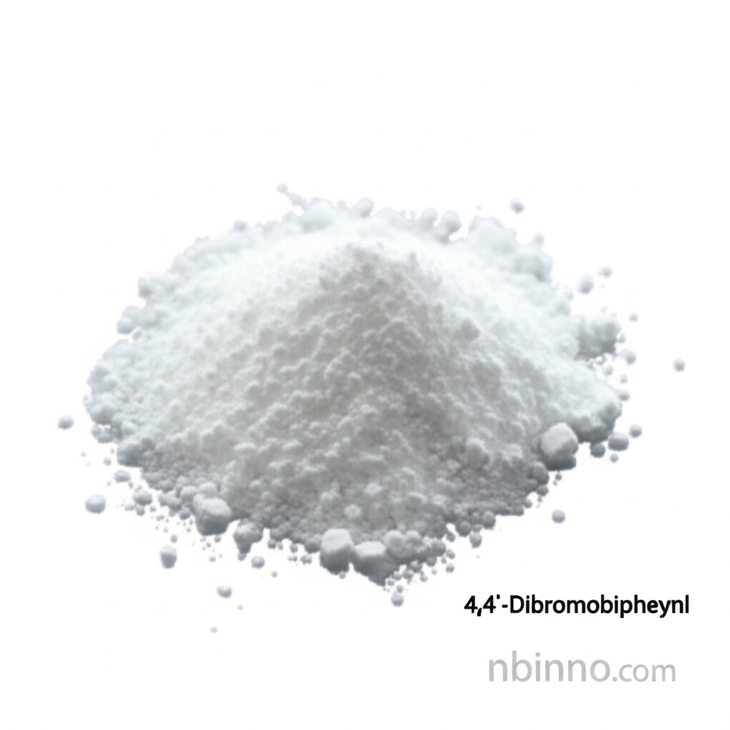 4,4'-Dibromobiphenyl