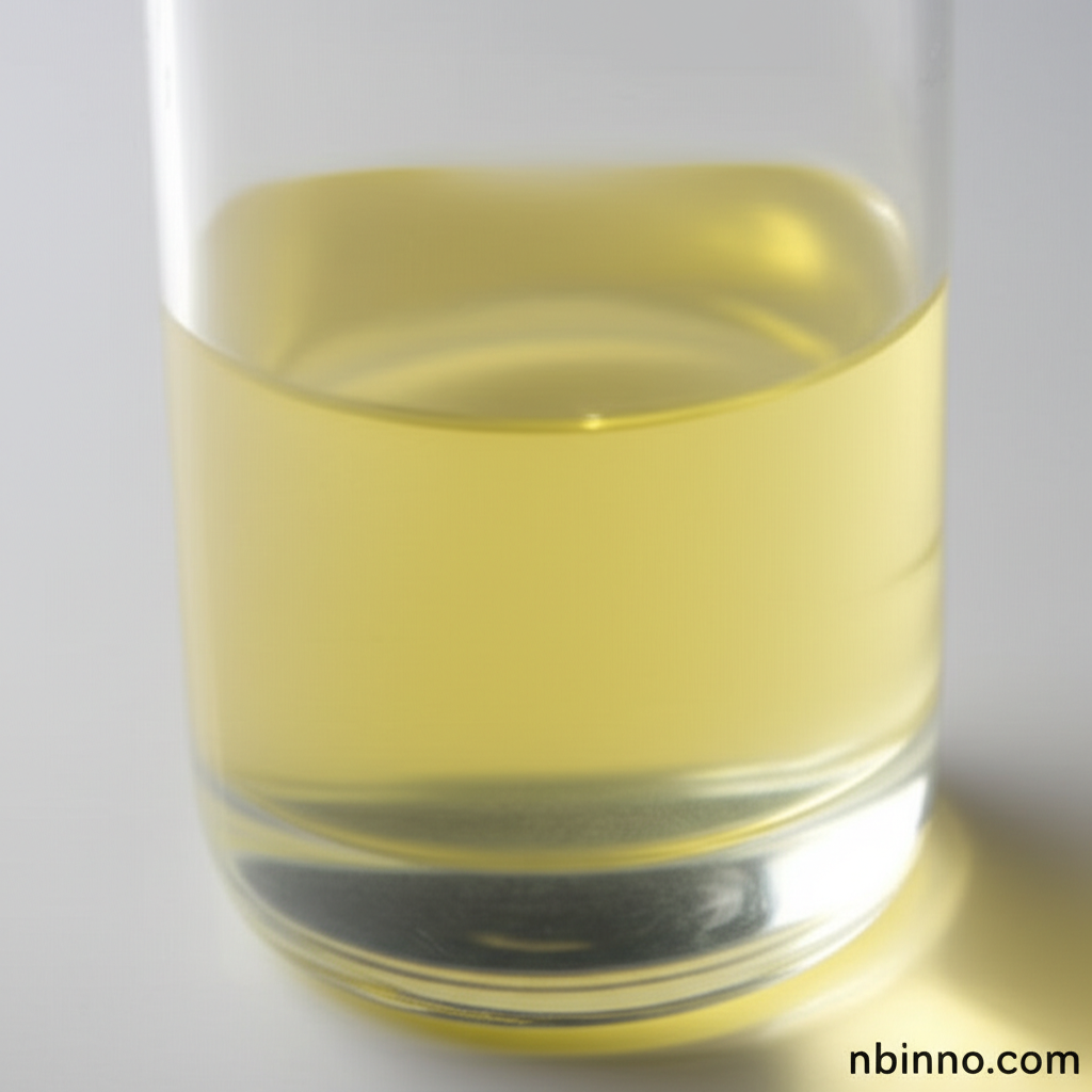 Octanoic Acid