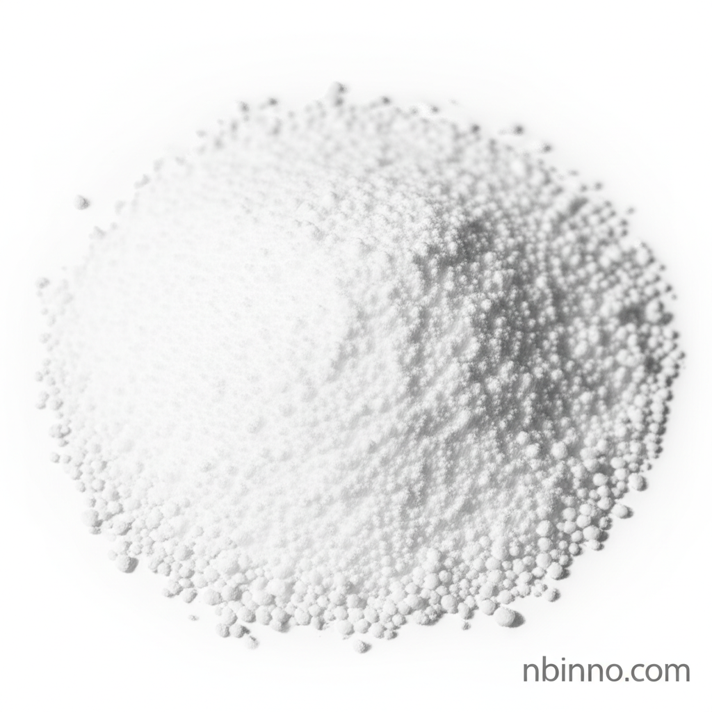 White Silica Gel Desiccant