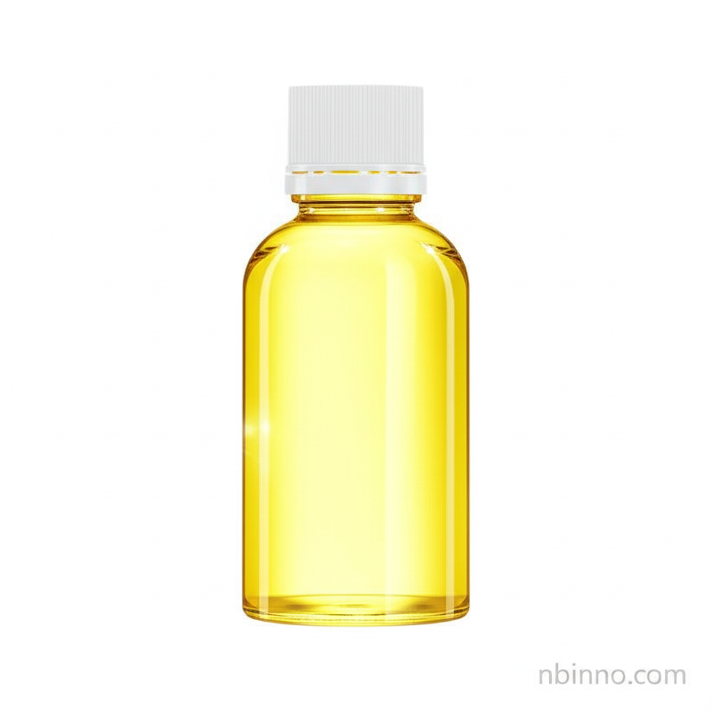 Lemon Essential Oil