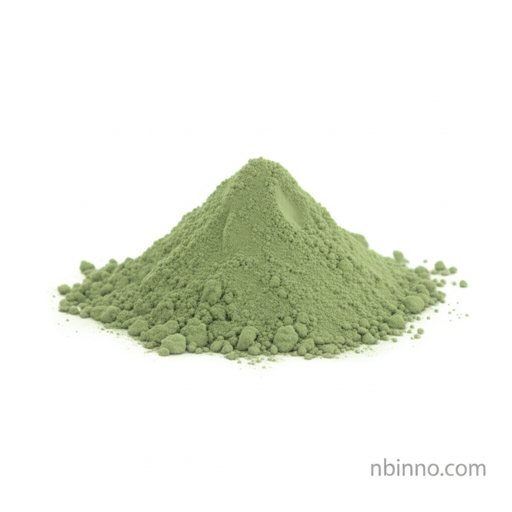 Nickel Carbonate