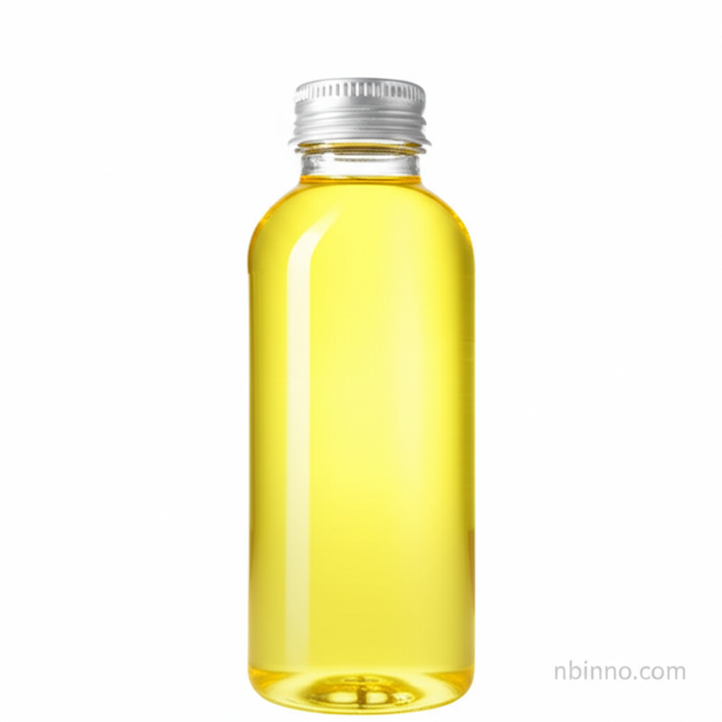 Lauryl Dimethyl Amine Oxide