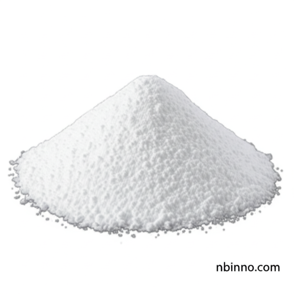 Peptide Powder