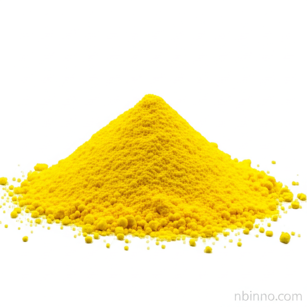 Azodicarbonamide Foaming Agent