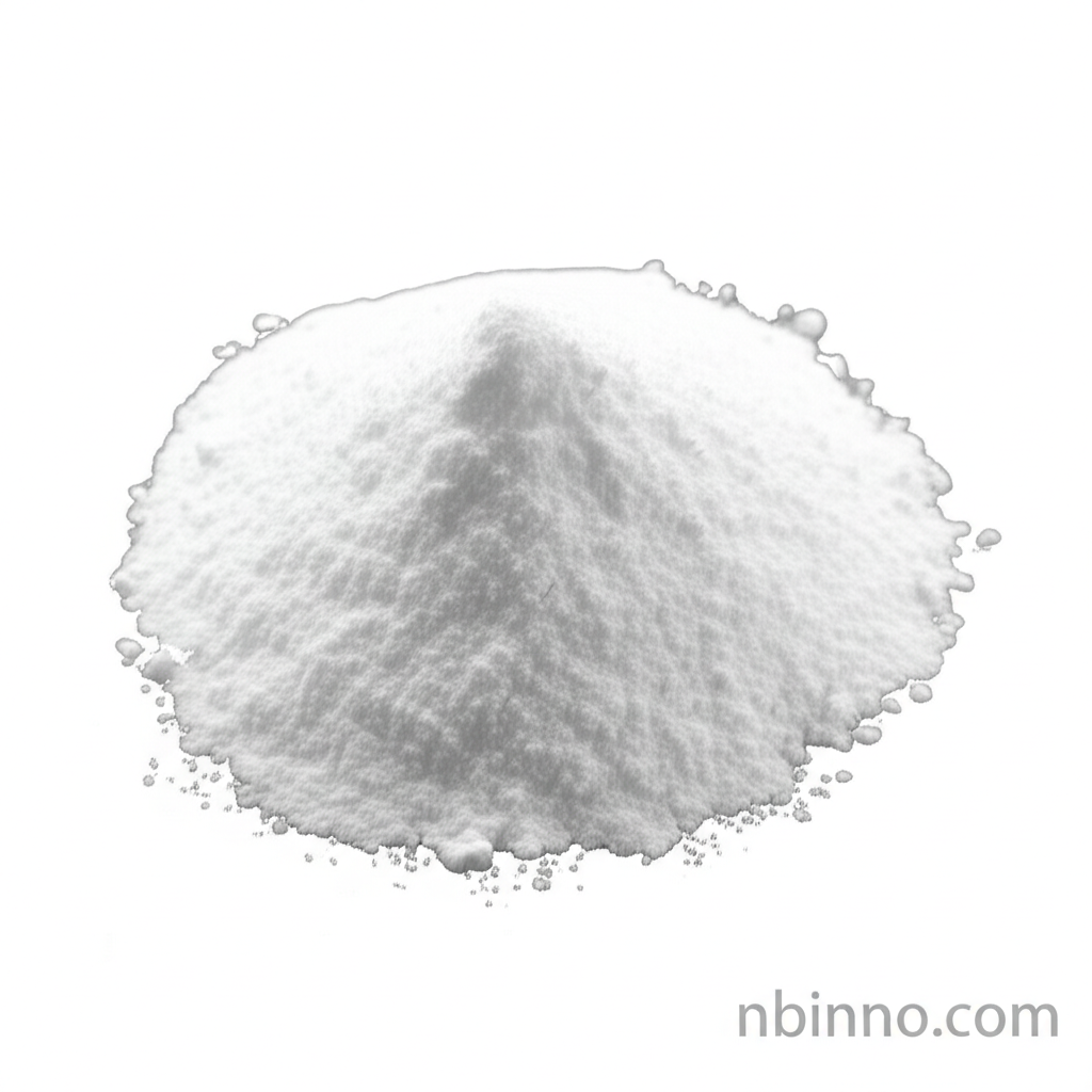 Pyrithione Zinc