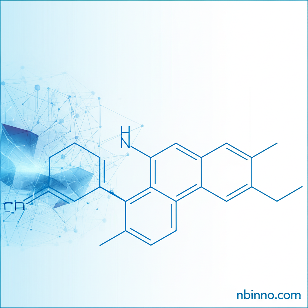 Letrozole 112809-51-5