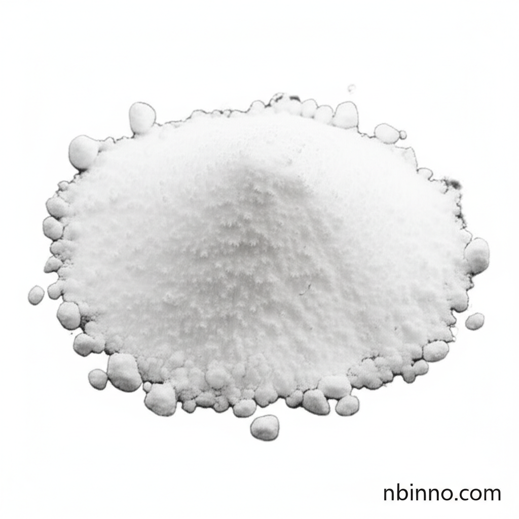 Naphthalene Methanamine Hydrochloride