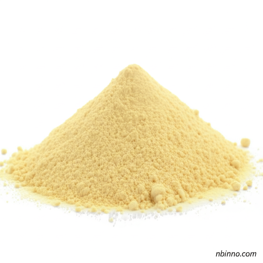 Alginic Acid
