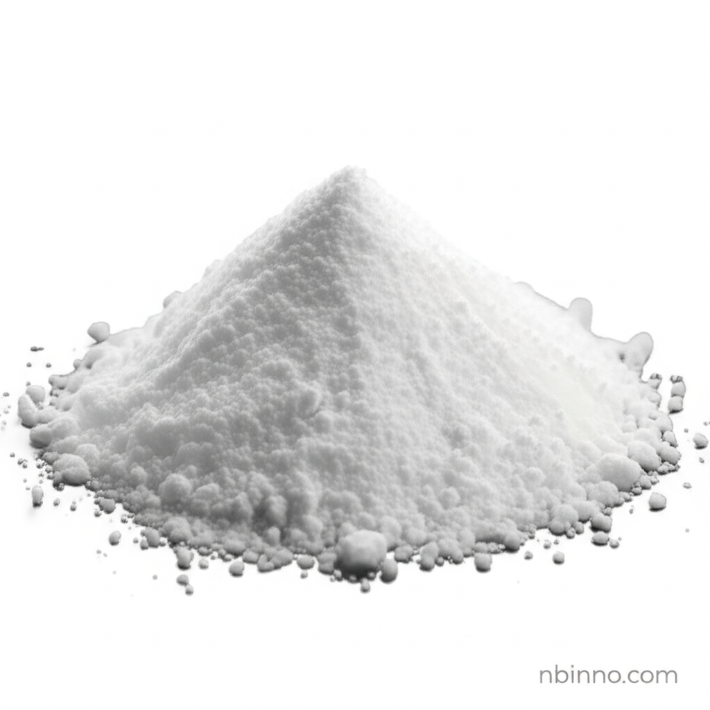 Stearic Acid