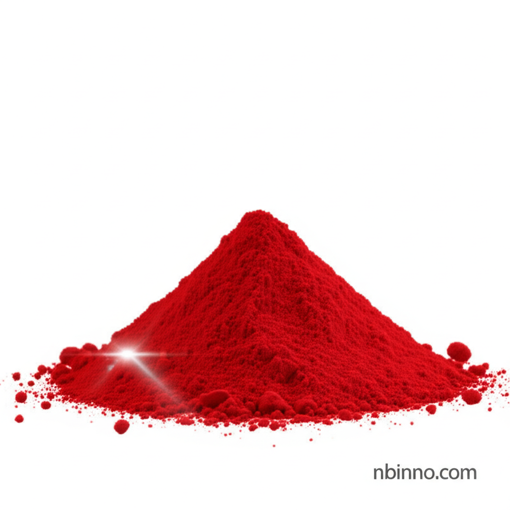 Solvent Red 179