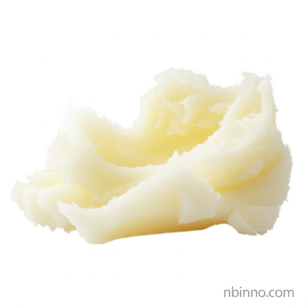Shea Butter