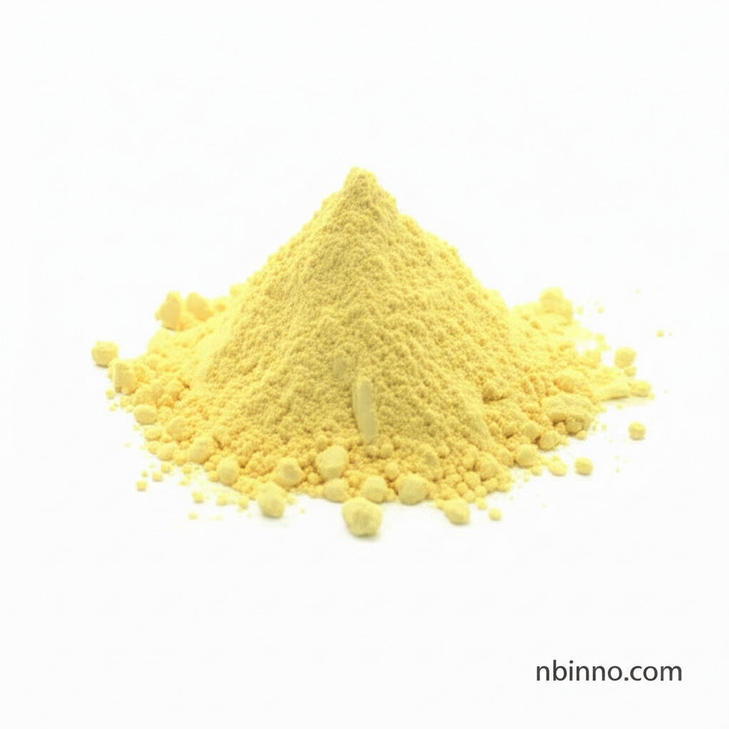 Kaempferol Extract Powder