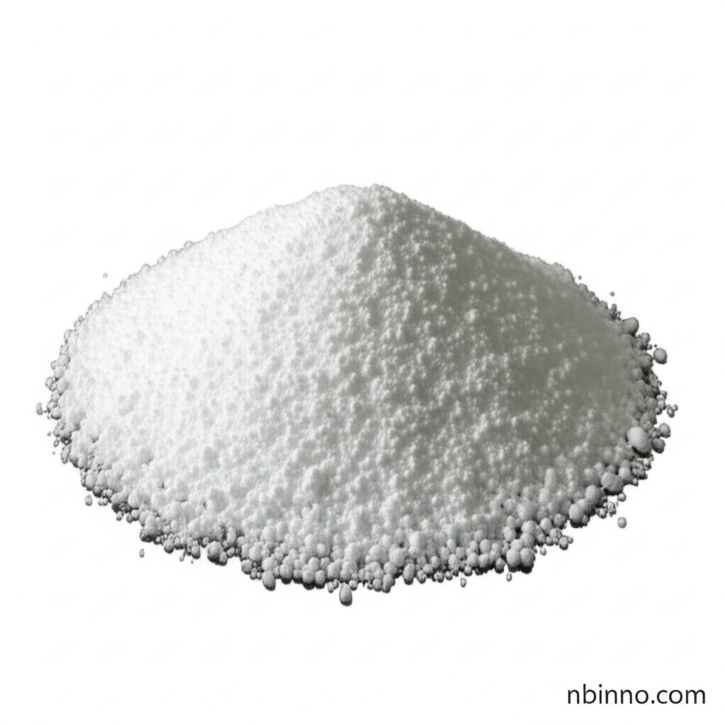 Sodium Dichloroisocyanurate Granular