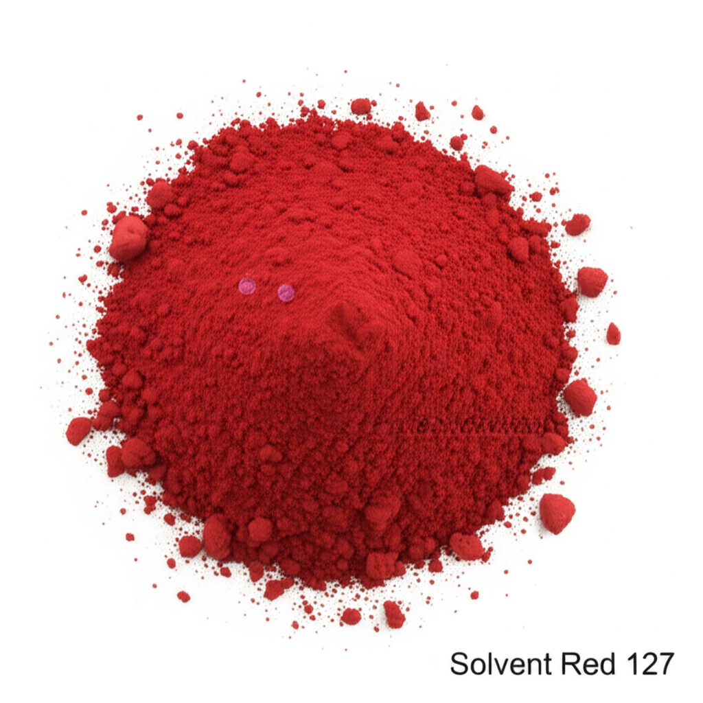 Solvent Red 127