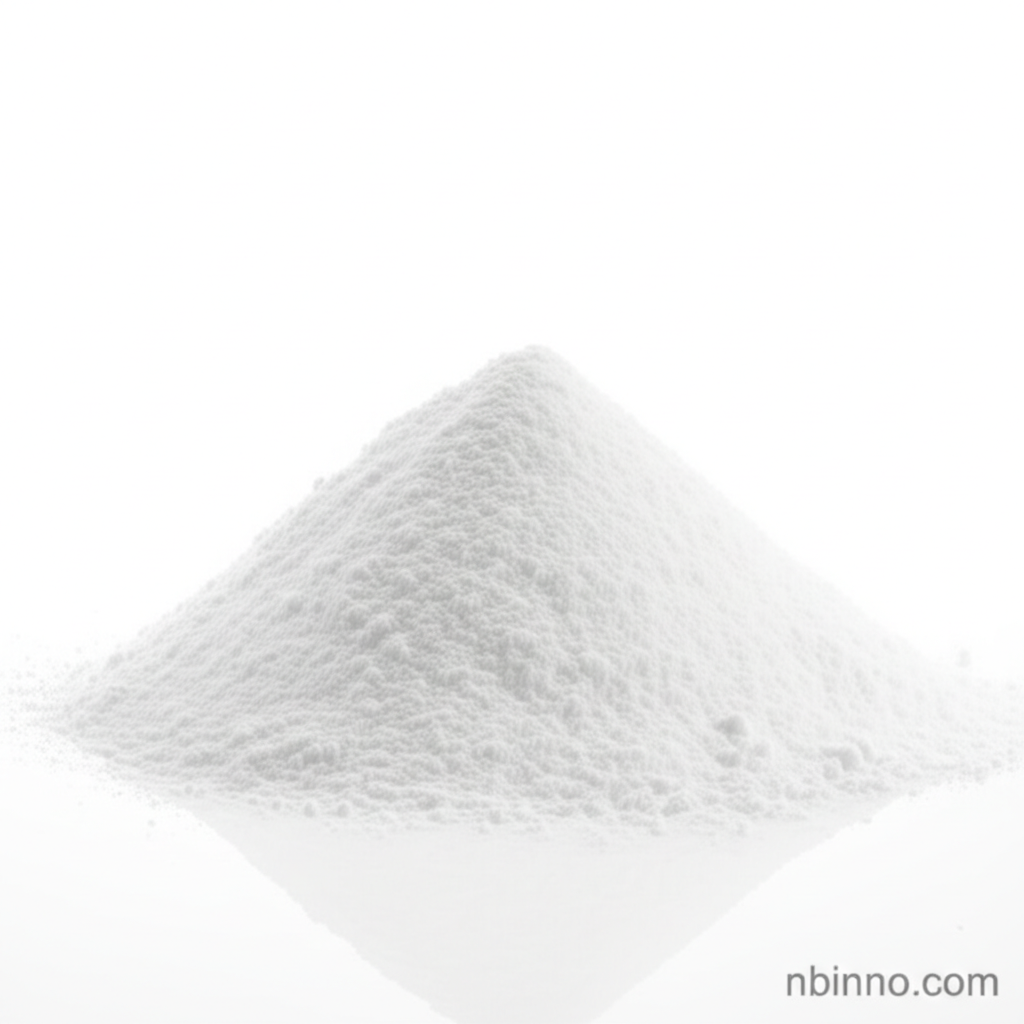 Hydroxypropyl Methyl Cellulose