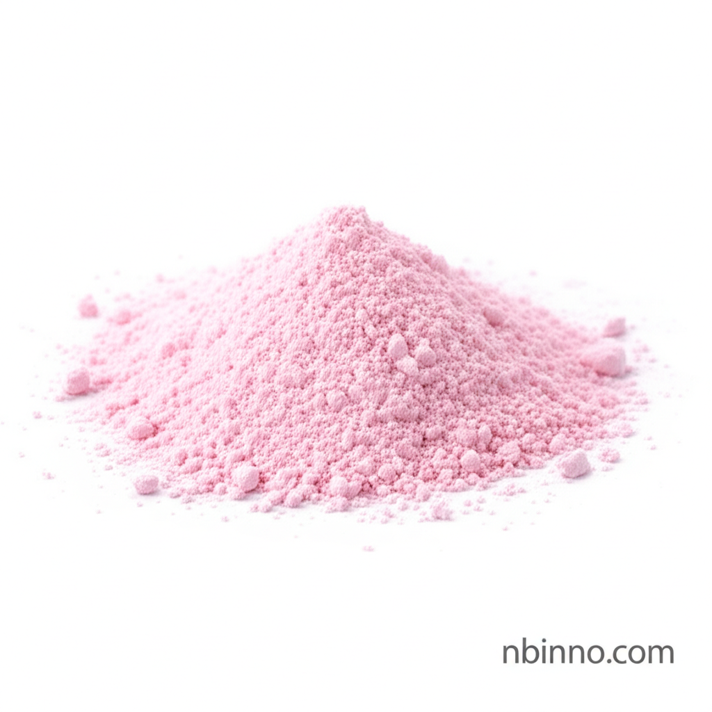 Manganese Carbonate