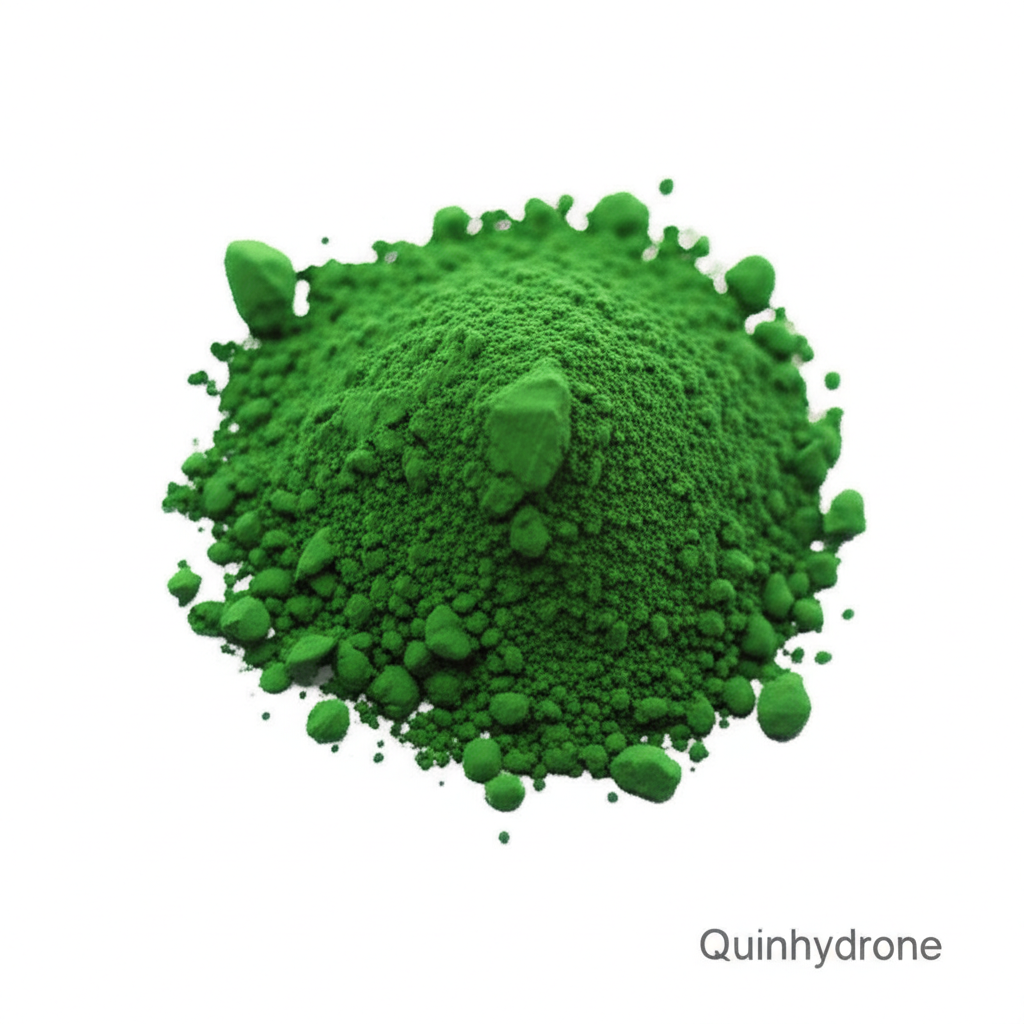 Quinhydrone