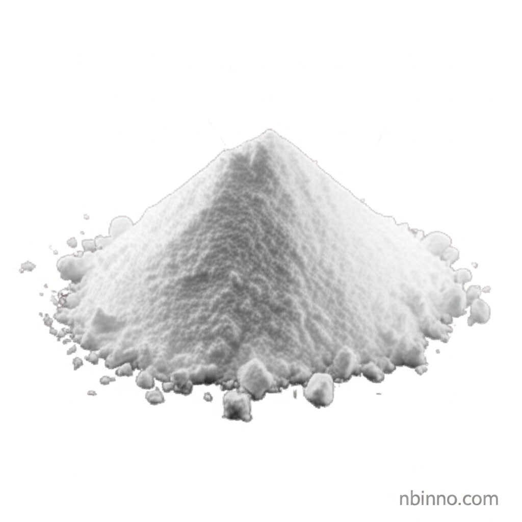 Zinc Stearate