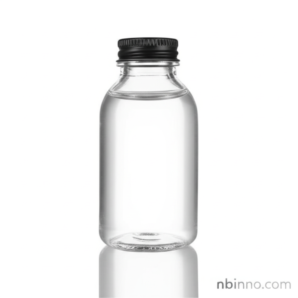 Dimethylcyclohexylamine