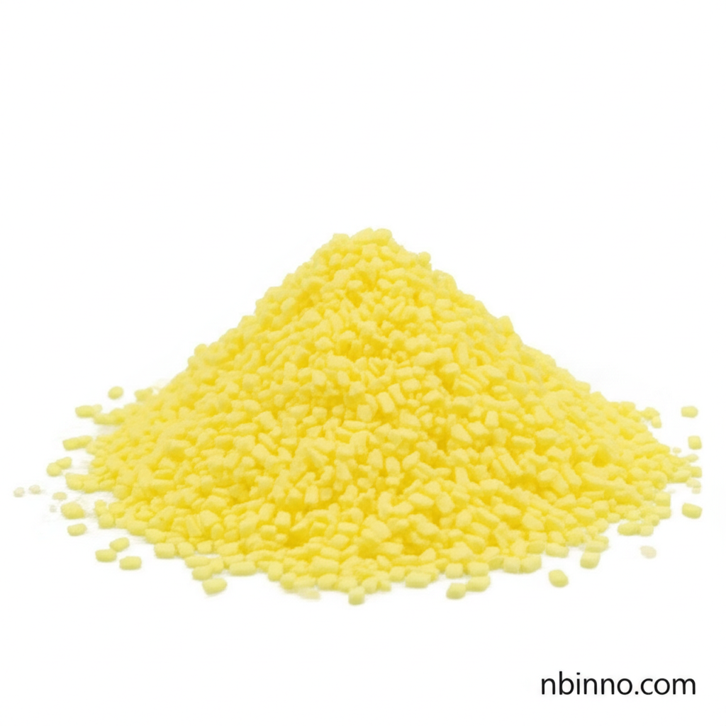 Cationic Cold Water Softener Flakes