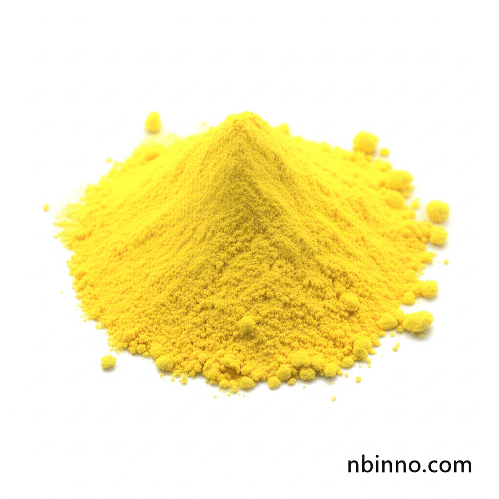 Molybdenum Trioxide