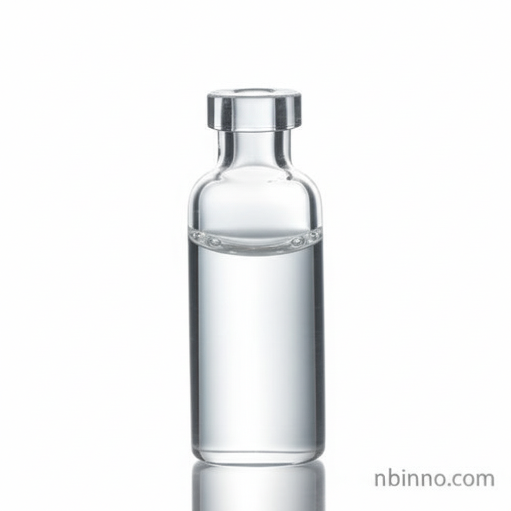 4-Fluorobenzotrifluoride