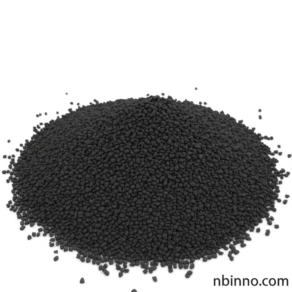 Anthracite Filter Media