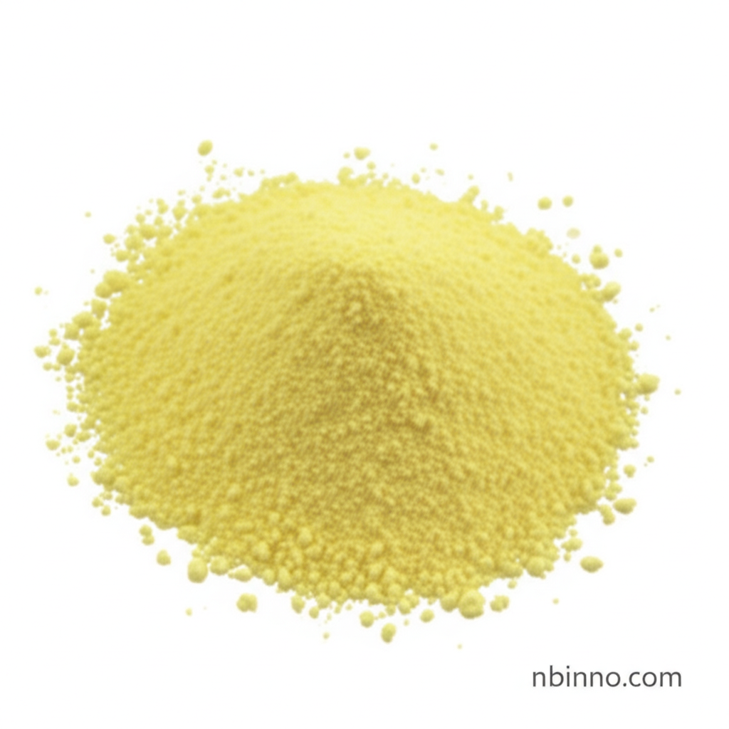 Polyaluminium Chloride