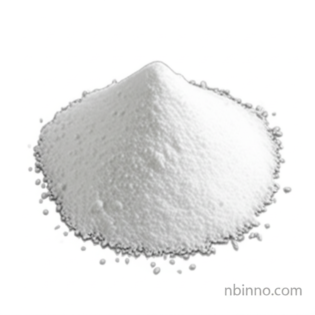 Alkali Resistant Softener Flake