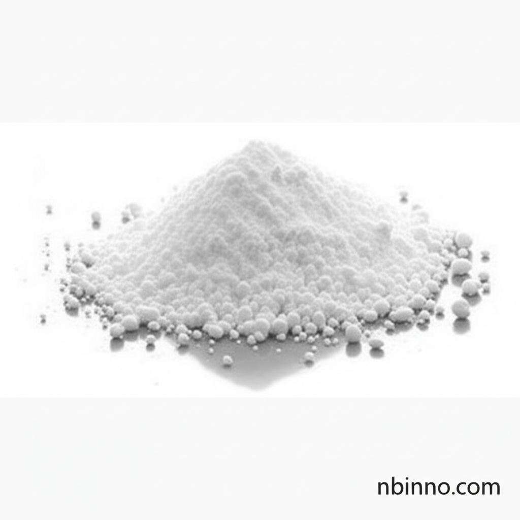 Potassium Fluoride