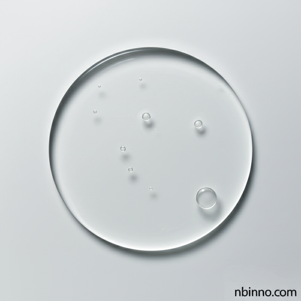 Disodium Cocoyl Glutamate