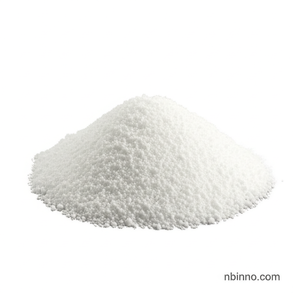 Sodium Carbonate Granules