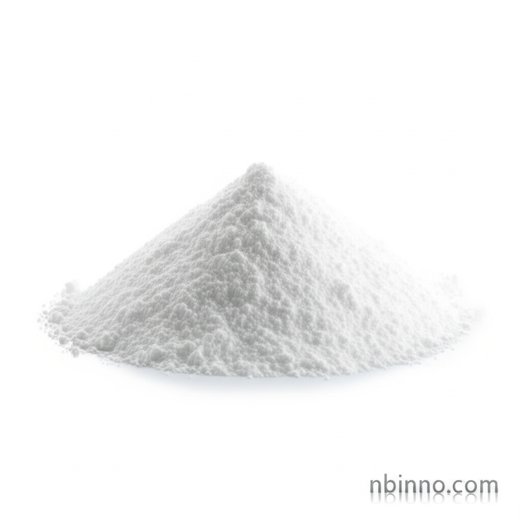 EDTA Magnesium Dipotassium Salt