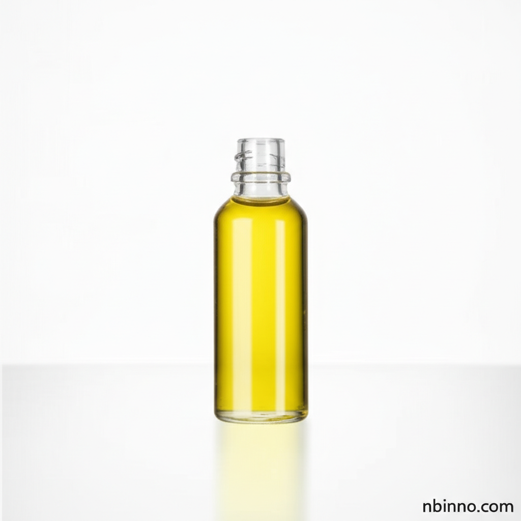 Eucalyptus Essential Oil