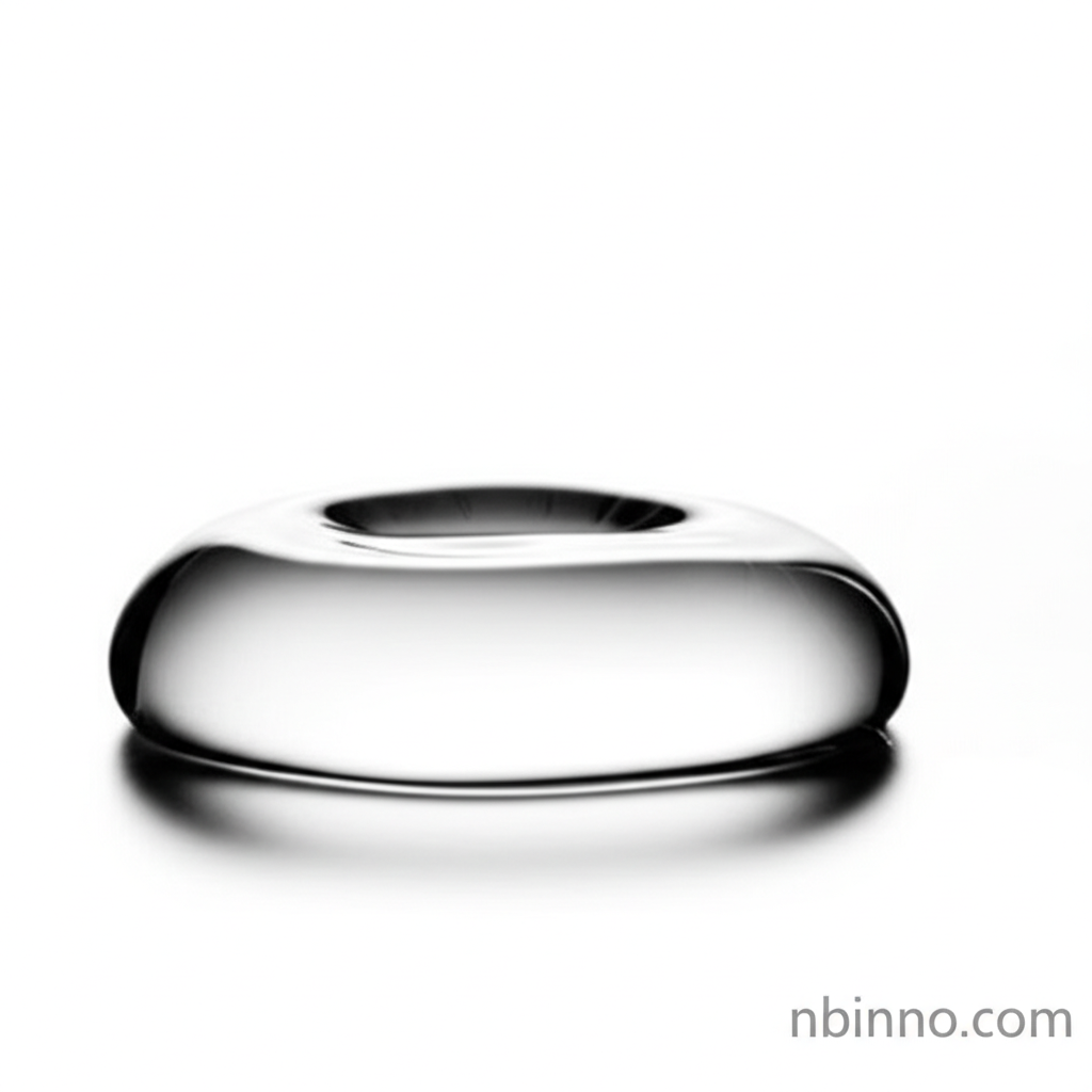 Refined Glycerin 99.5%