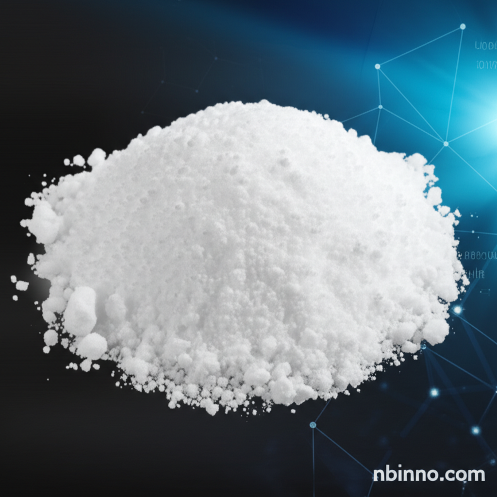 Sodium Perchlorate