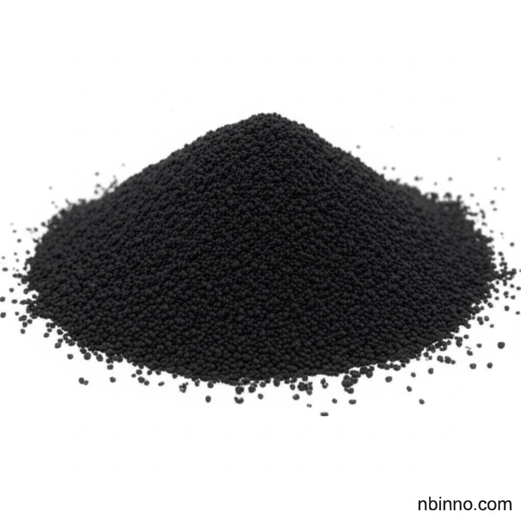 Coconut Shell Activated Carbon