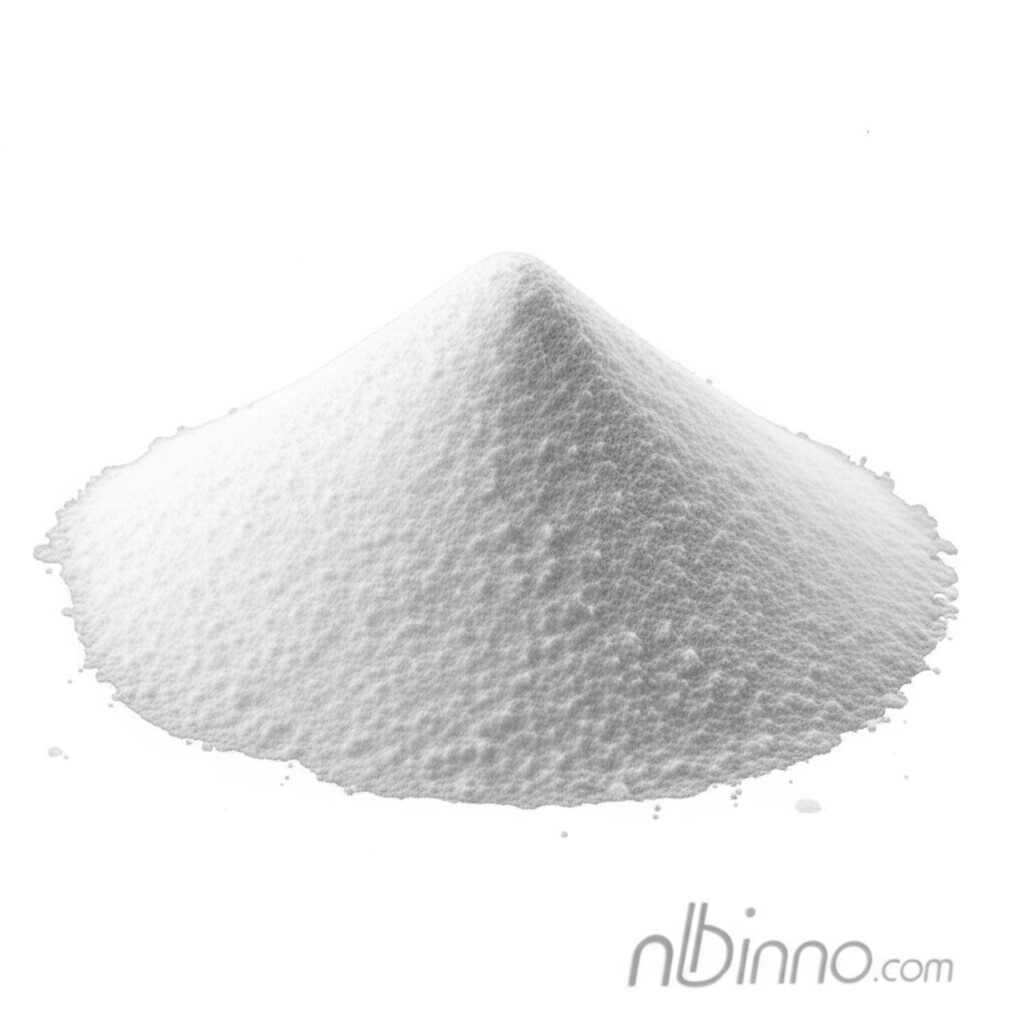 Polyacrylamide Flocculant