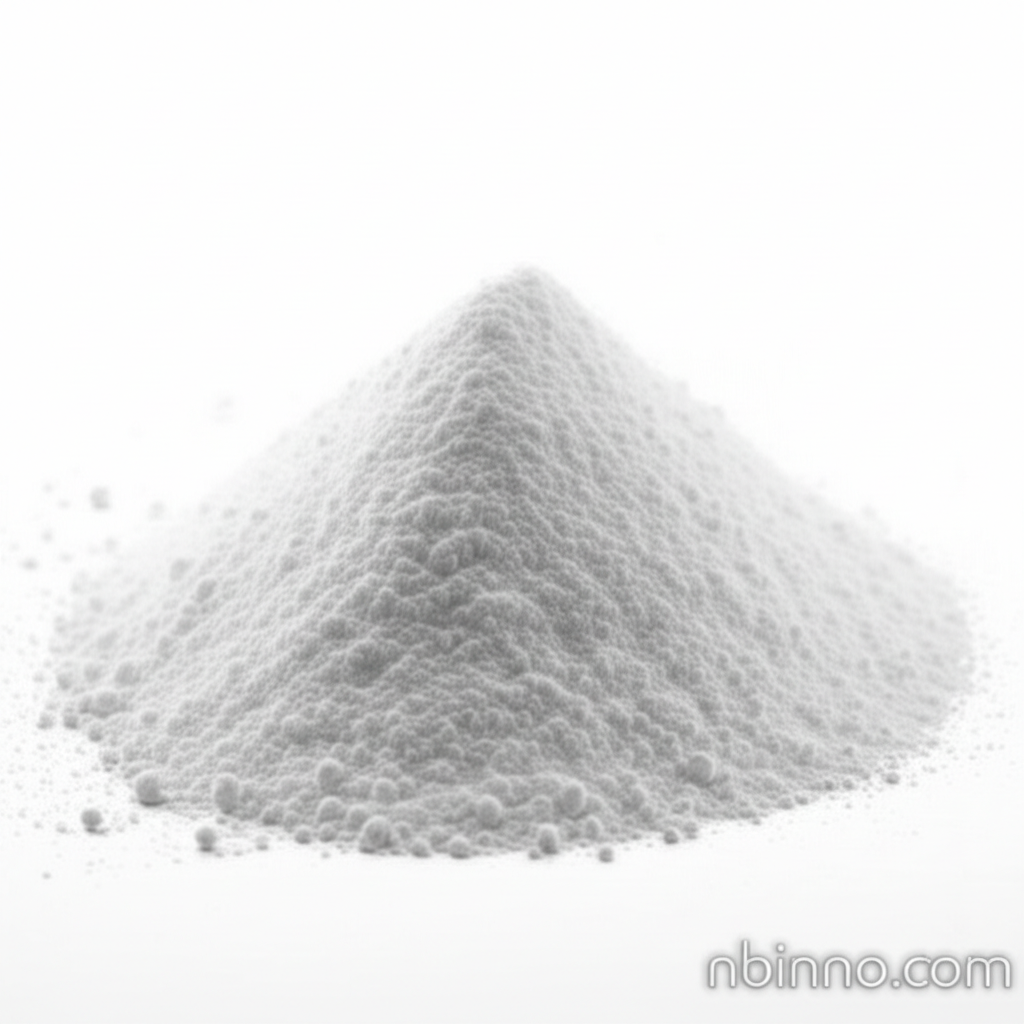 D-Leucine Powder