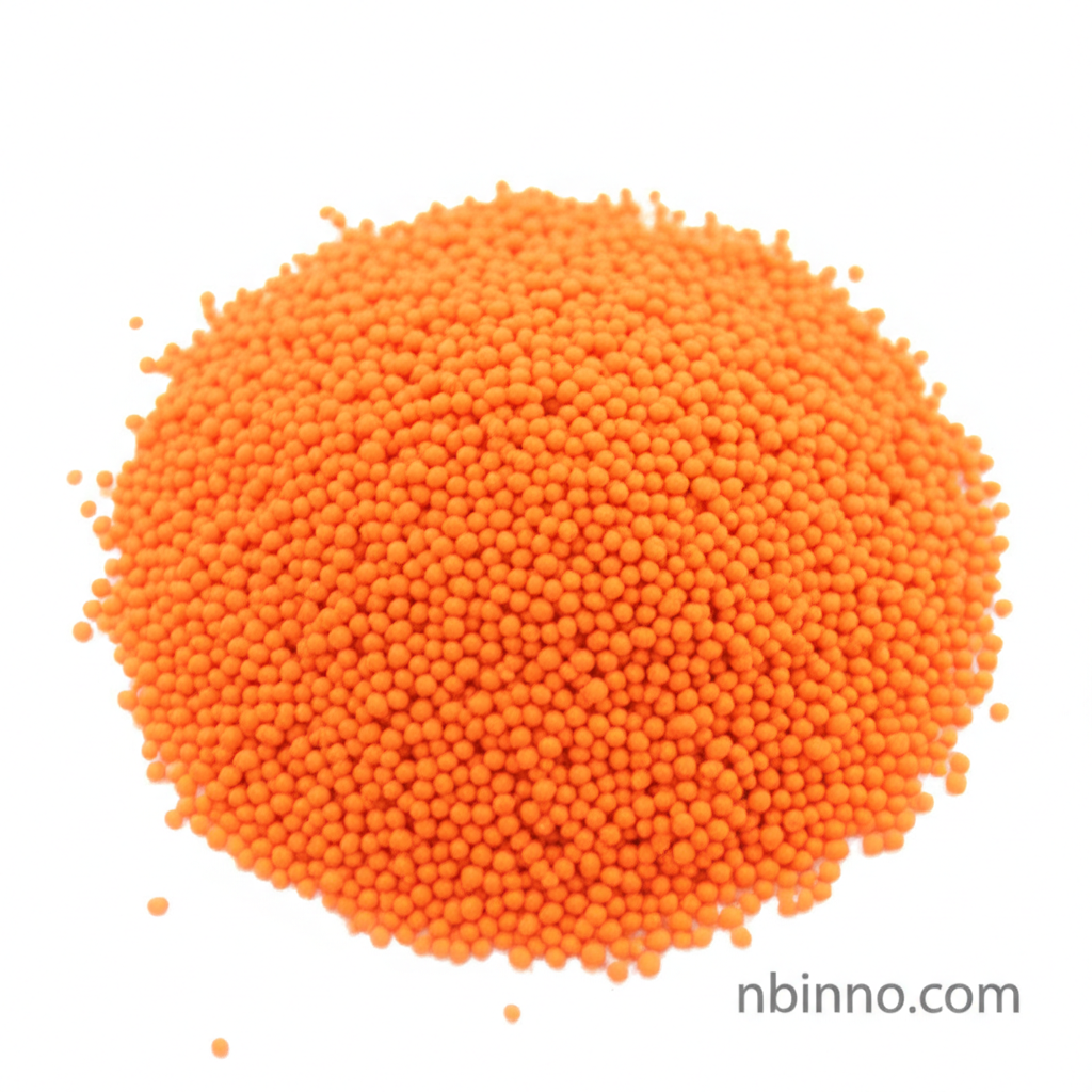 Indicating Silica Gel Beads