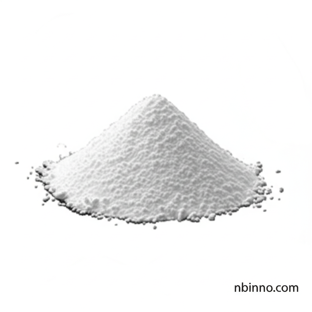 Solid Phosphite Antioxidant 626