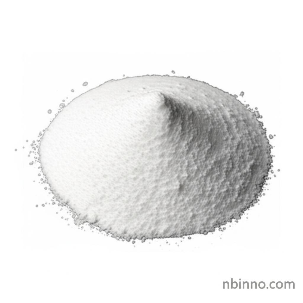Hydroxypropyl Methyl Cellulose