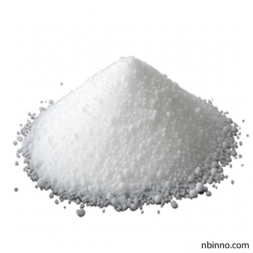 Succinic Acid