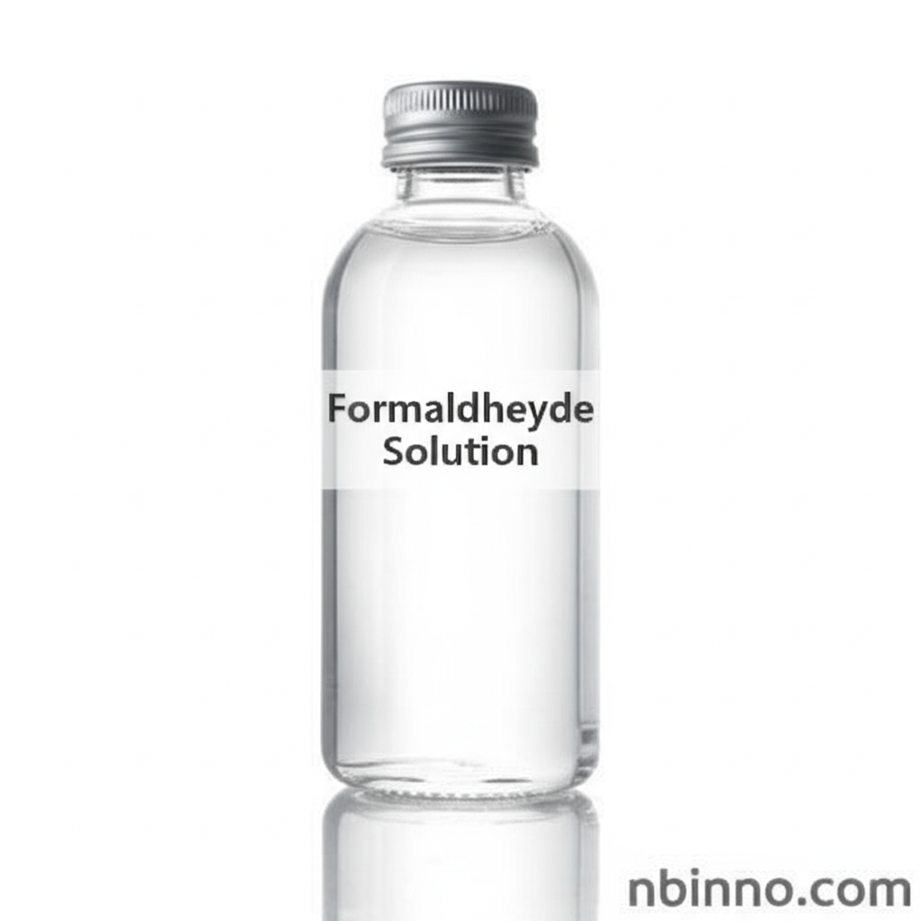 Formaldehyde Solution