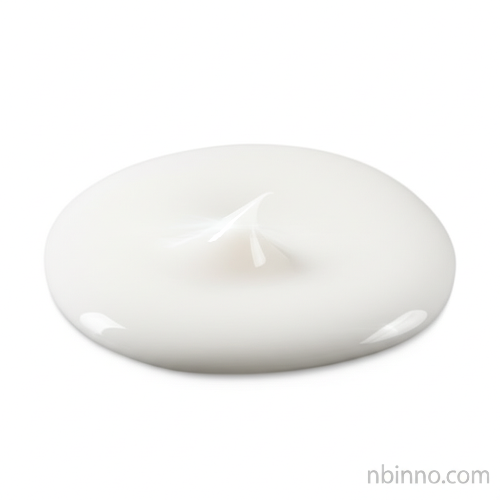 Polyether Modified Silicone Defoamer DF066