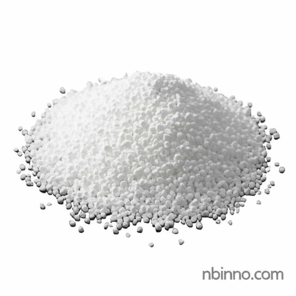 Trichloroisocyanuric Acid Tablets