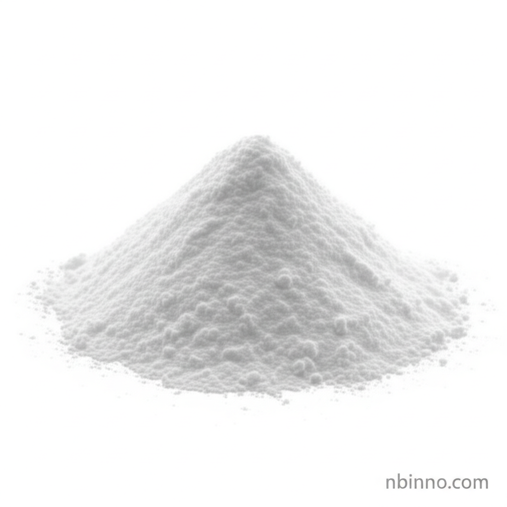 Sodium Carboxymethyl Cellulose