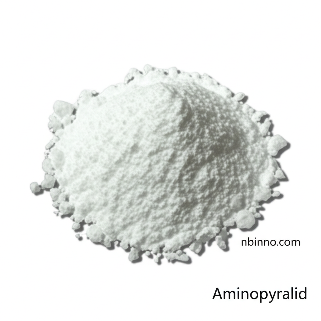 Aminopyralid