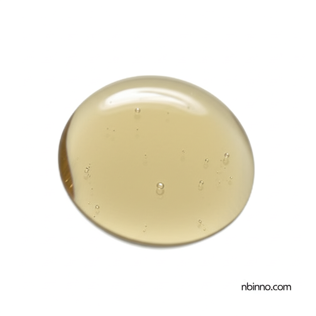 Butyl Glycidyl Ether